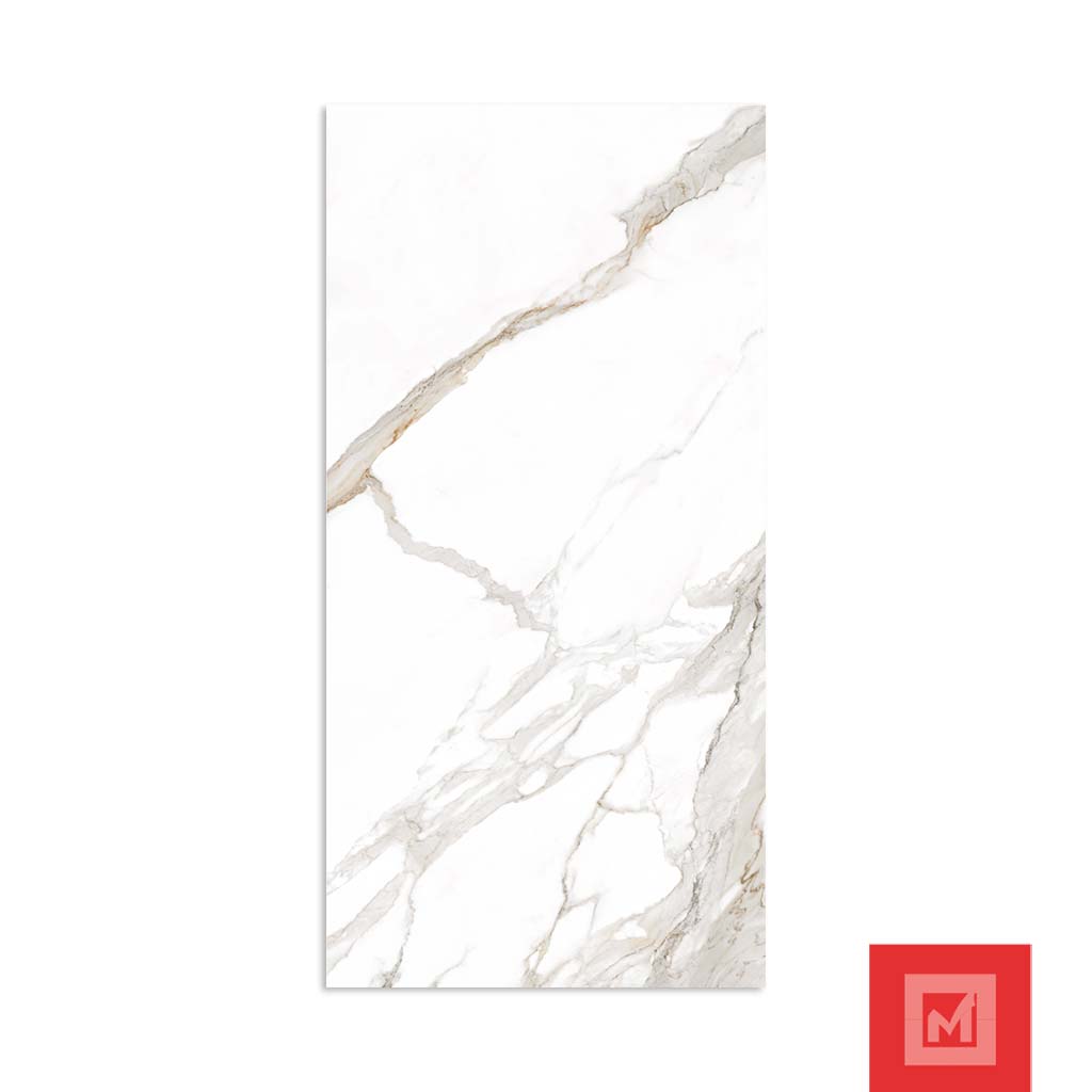 Imagen de Porcelanato Dorado 60×120cm 3